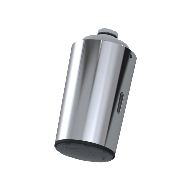 Supra Solution legionella regendouche filter
