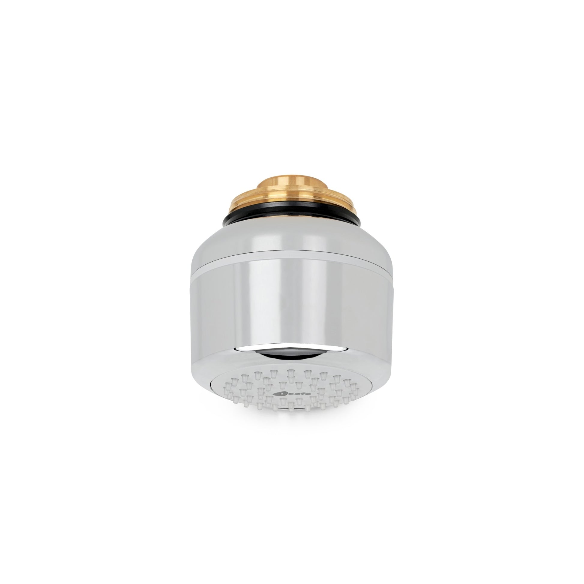 T-Safe EasyfixVR wanddouche legionella filter H2O Enterprise