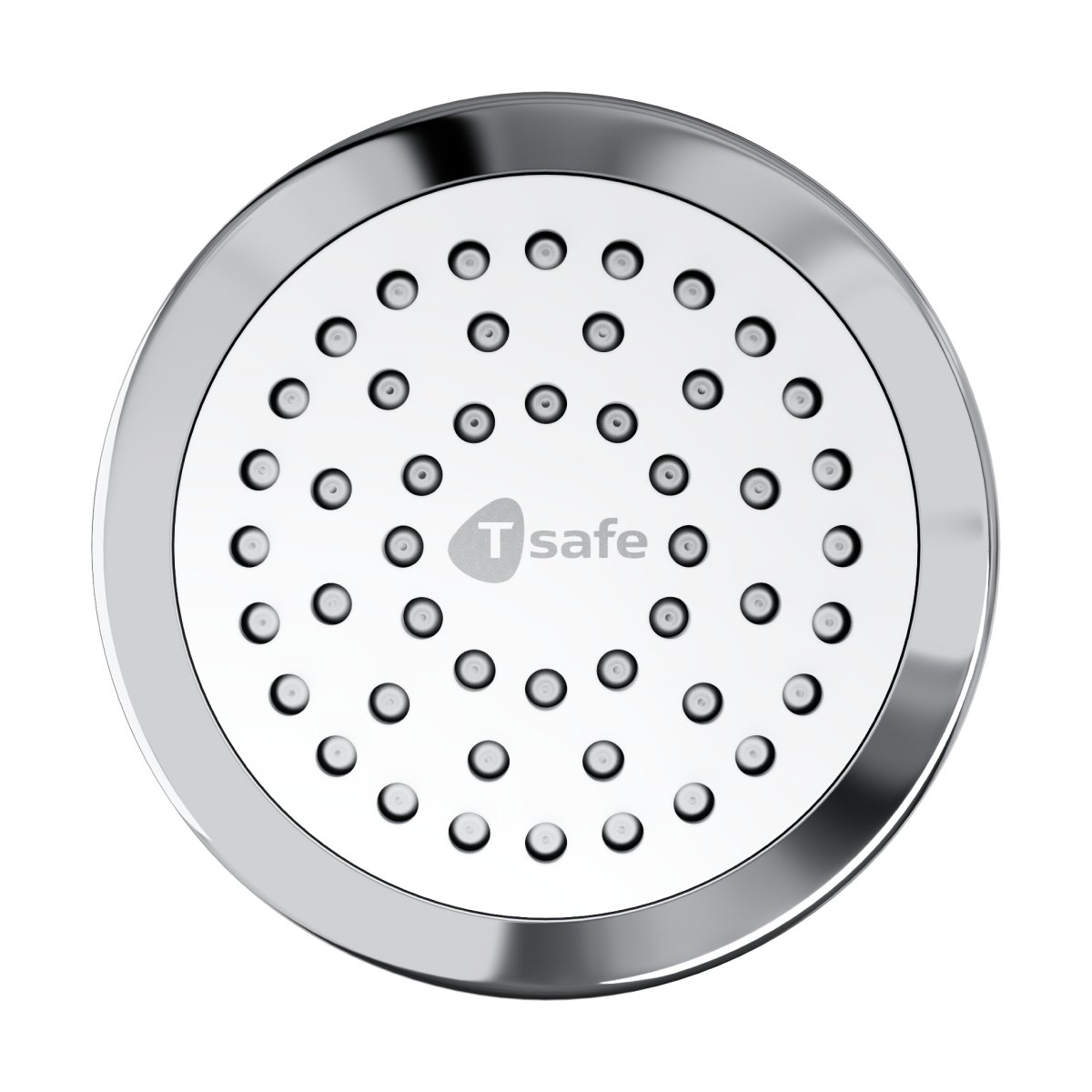 T-Safe EasyfixVR wanddouche legionellafilter