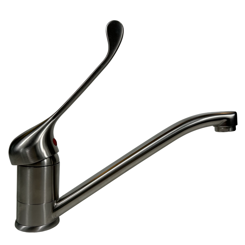 ErgoSteel Mixer Tap